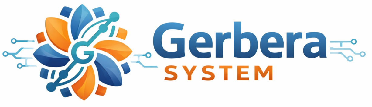 株式会社Gerbera System